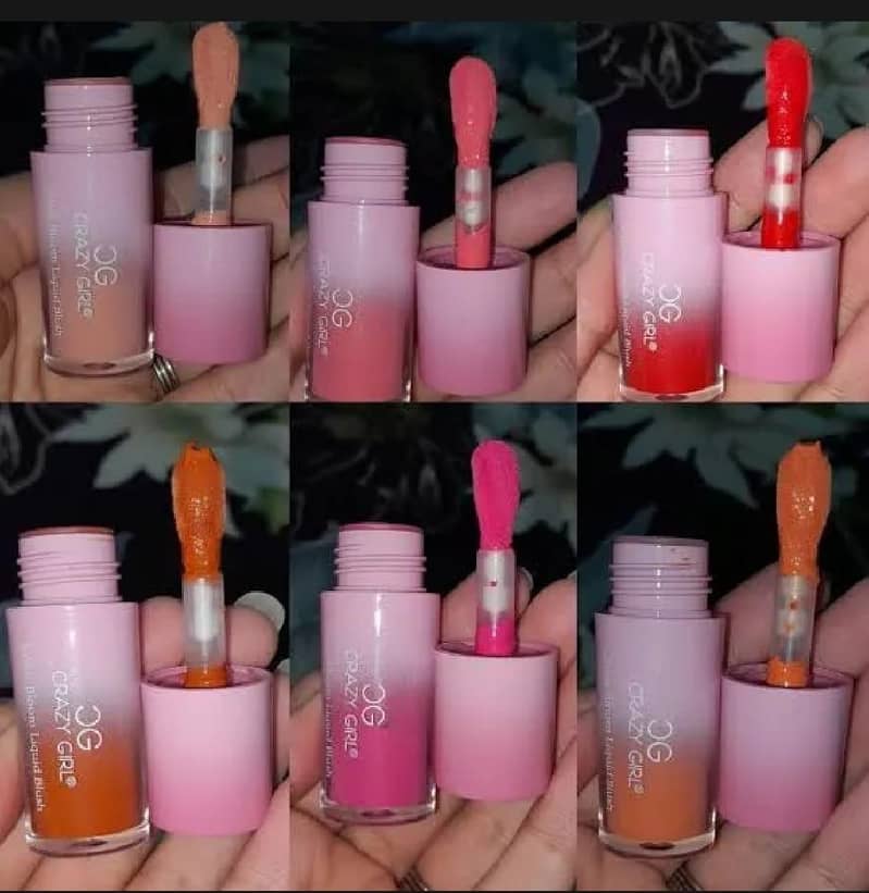 makeup deal available 0