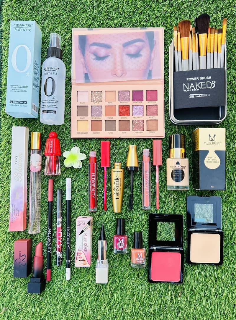 makeup deal available 5
