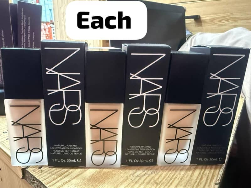 makeup deal available 7