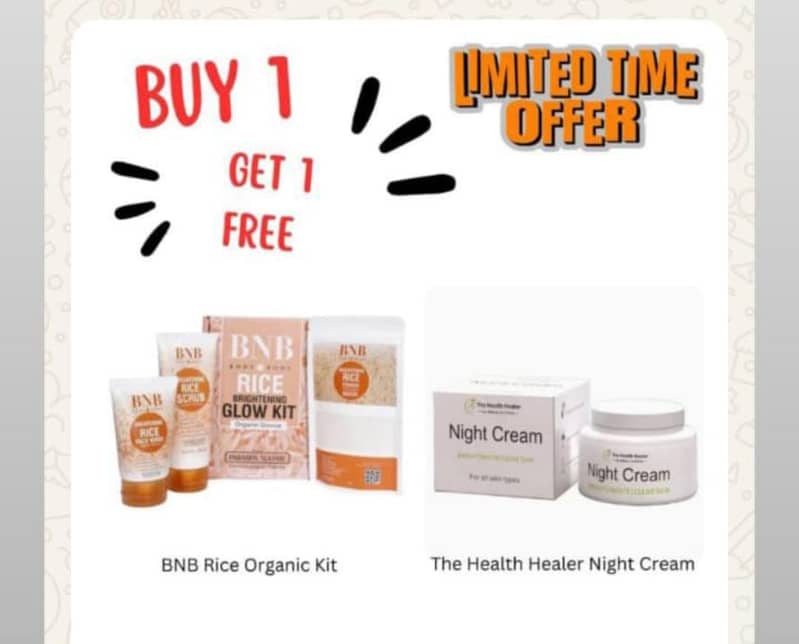 makeup deal available 8