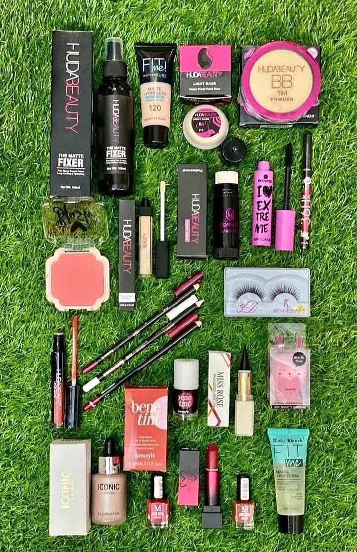 makeup deal available 9