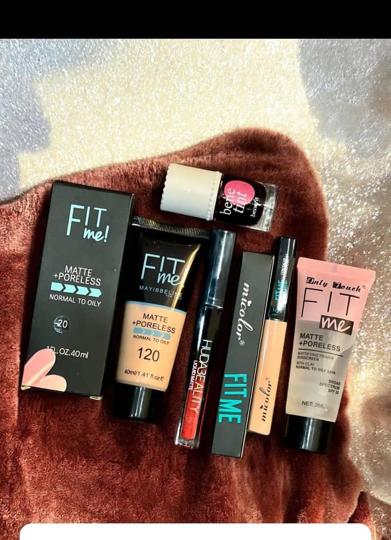 makeup deal available 11