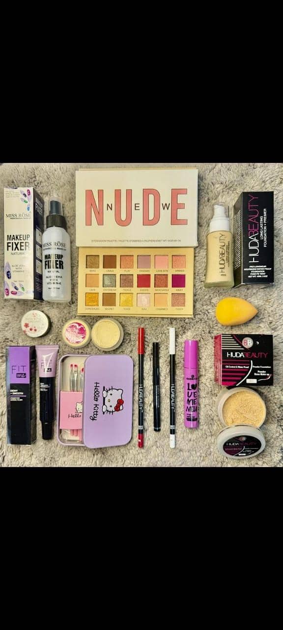 makeup deal available 17