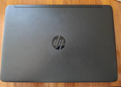 HP ProBook 640 G1 laptop. I5-4TH Gen