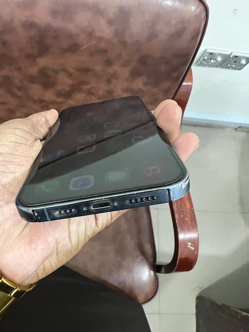iPhone 13 Pro max 256GB Officially Approved 0