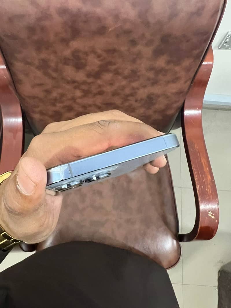 iPhone 13 Pro max 256GB Officially Approved 2