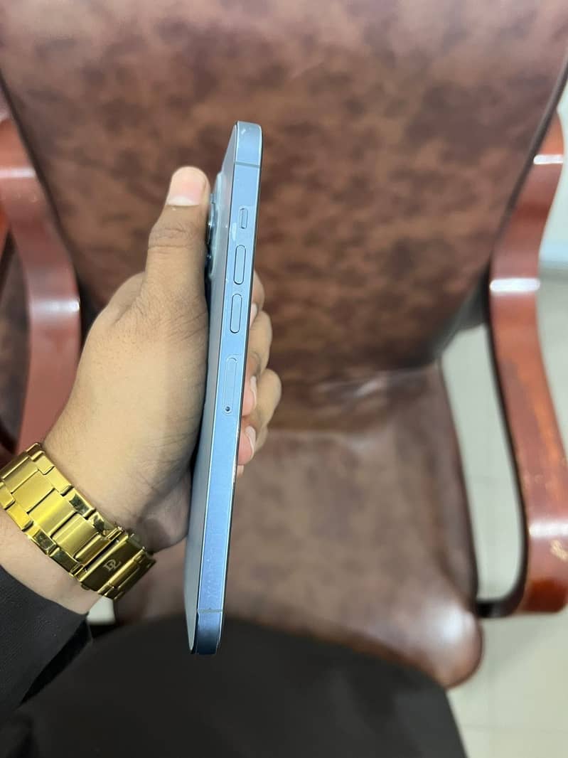 iPhone 13 Pro max 256GB Officially Approved 3