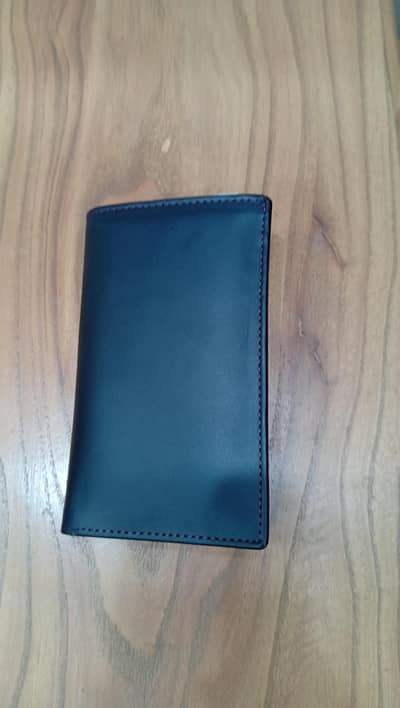 Ladies Wallet