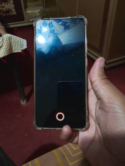 just mobile. brand new mobile pubg mobile.