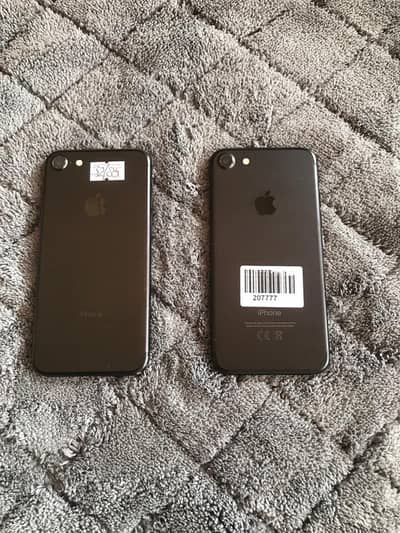 I phone 7
