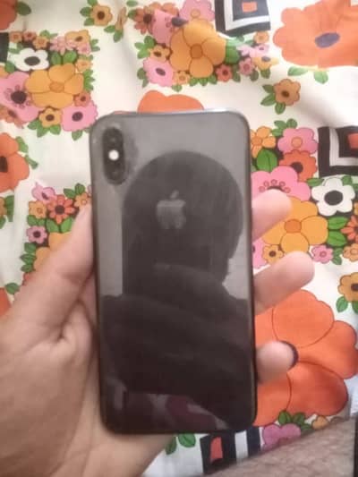 Apple iPhone XS