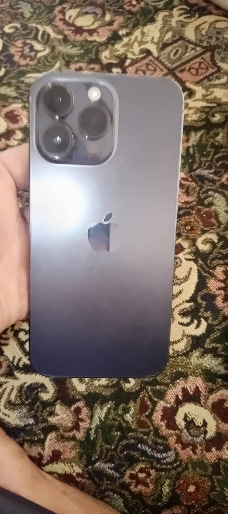 14 pro max 6