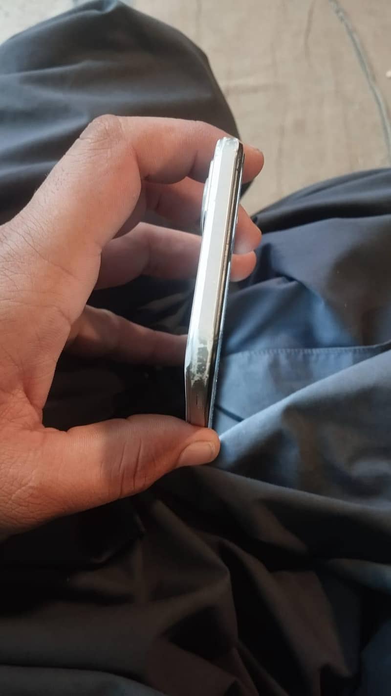Infinix Note 11 فُل اوکے موبائل 3
