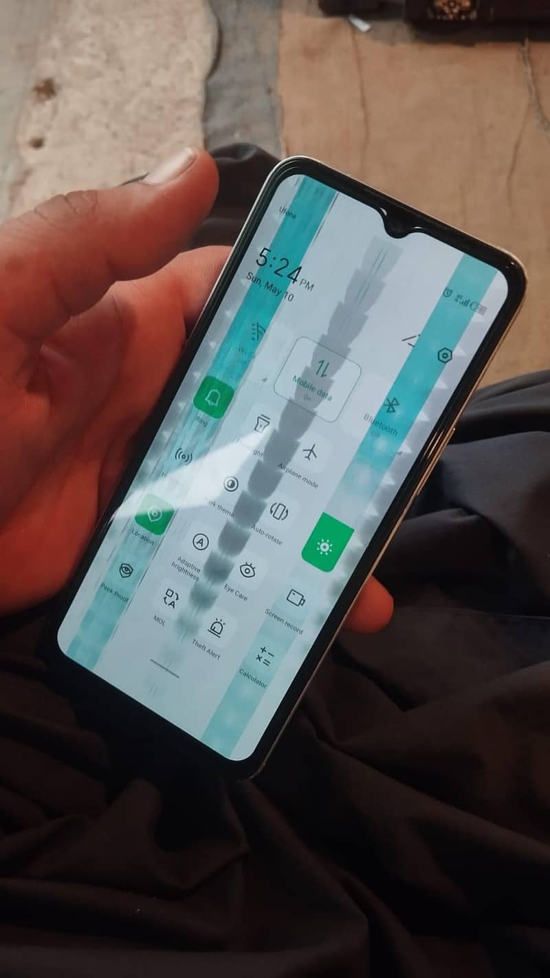 Infinix Note 11 فُل اوکے موبائل 4