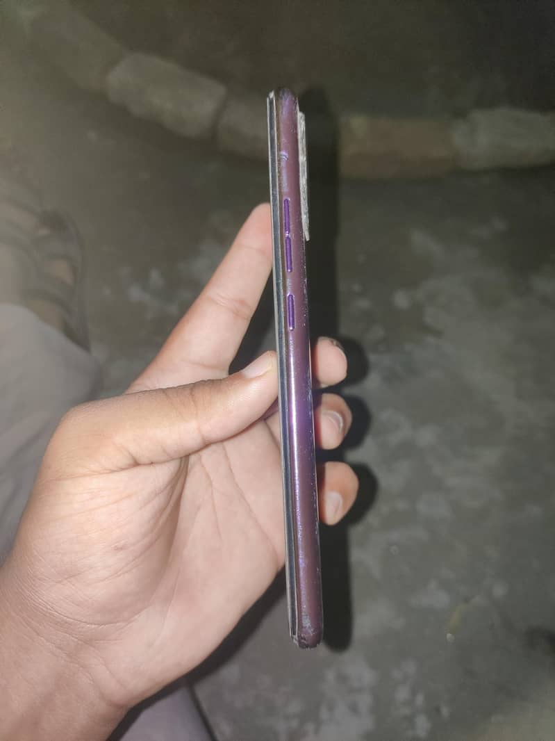 tecno camon 15 1