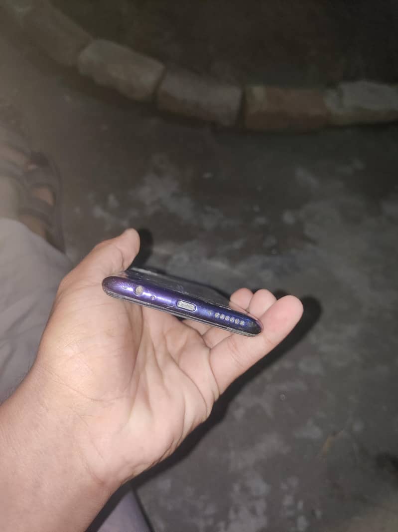 tecno camon 15 2