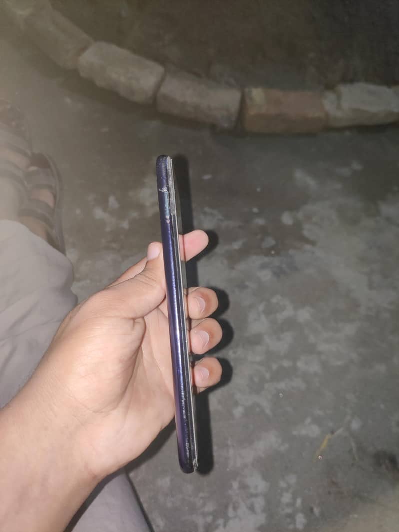 tecno camon 15 3