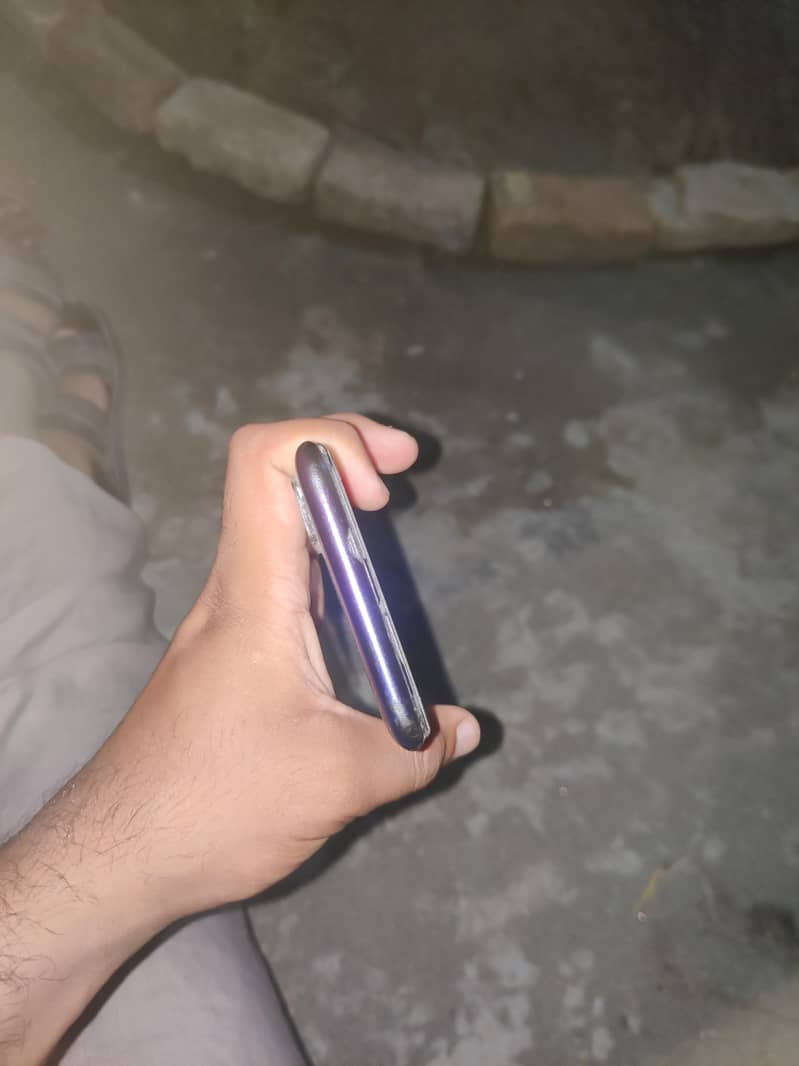 tecno camon 15 4