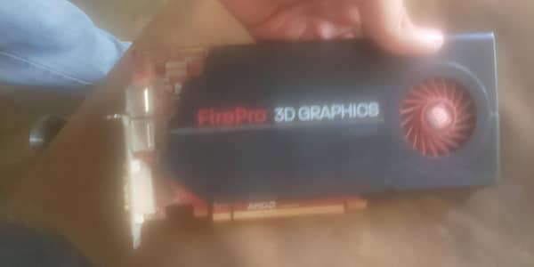 Graphics card Ddr5 128bit