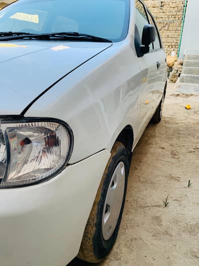 Suzuki Alto 2009