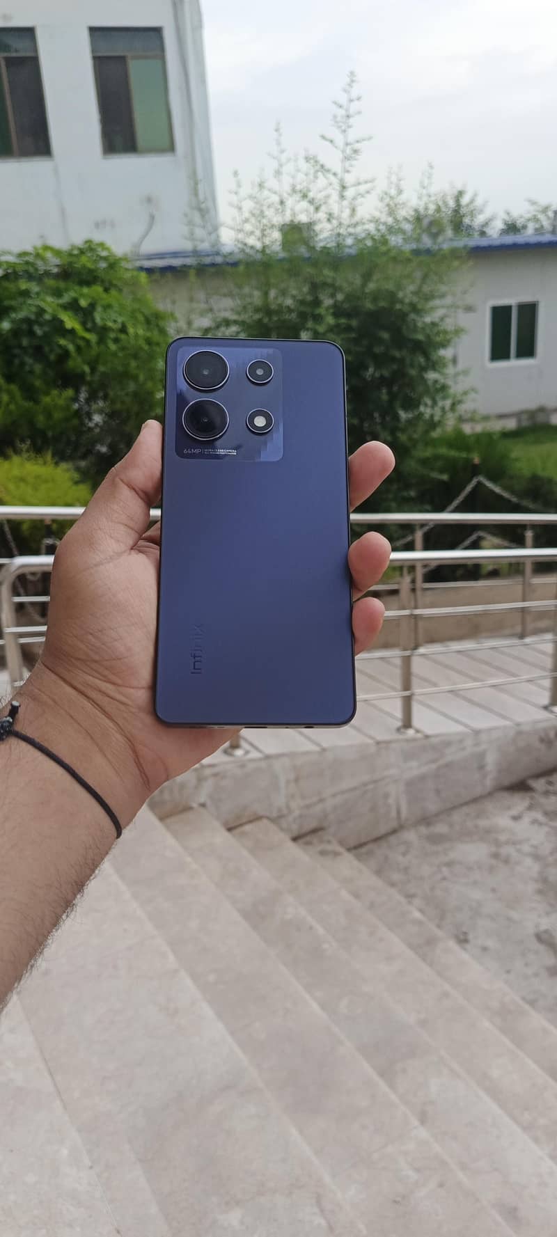 Infinix note 30 2