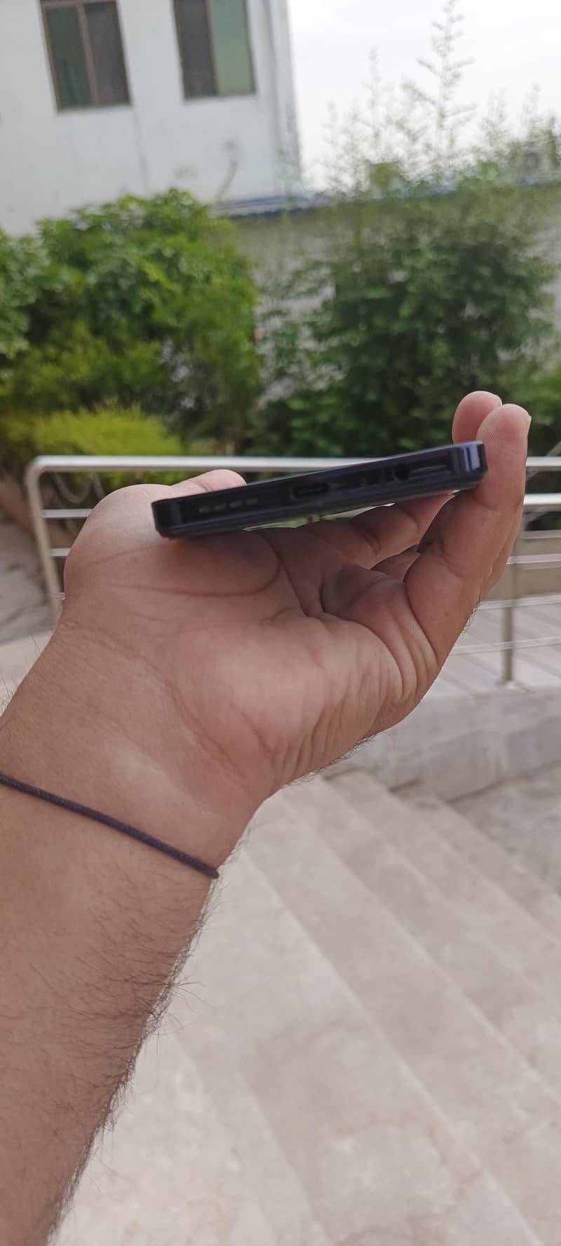 Infinix note 30 3