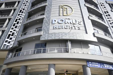Ground Floor Shop For Rent | 416 Sq Ft | G-22 | Circle Shop At Entrance
