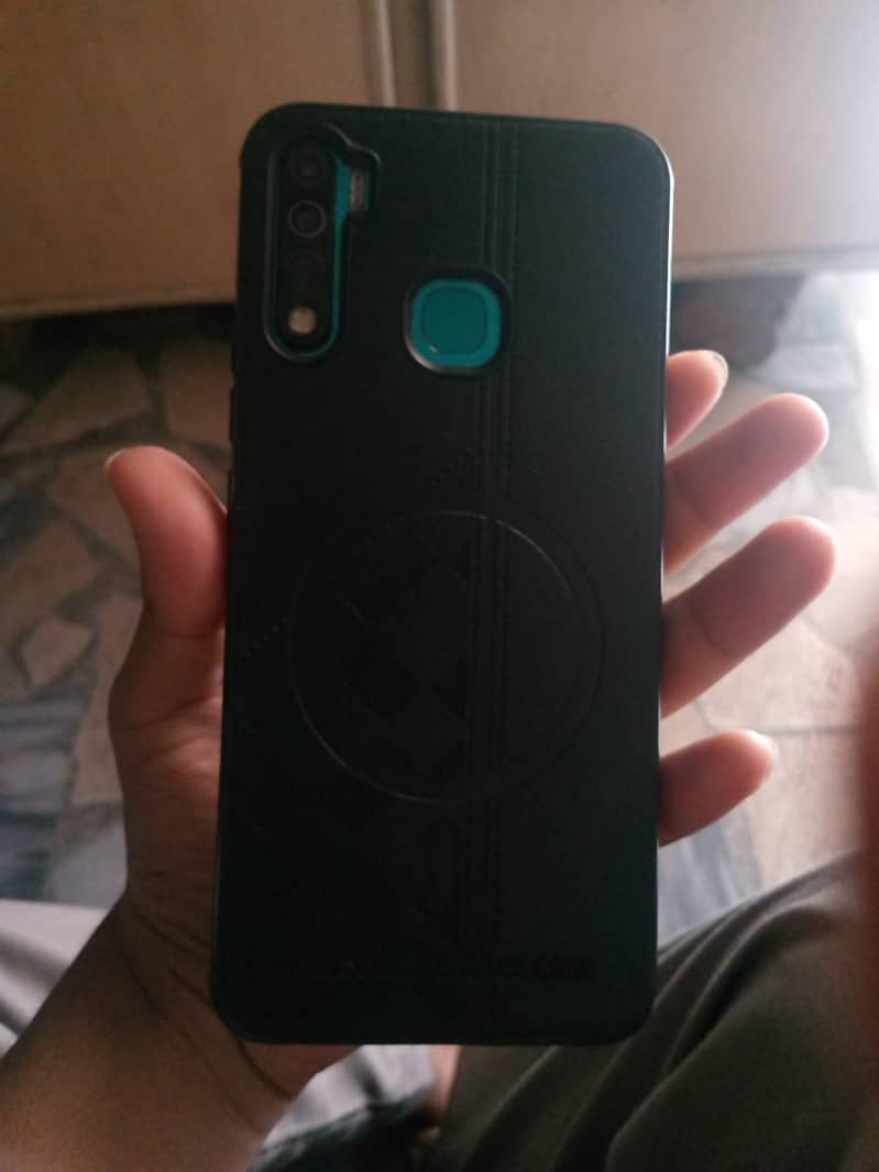 Tecno 1