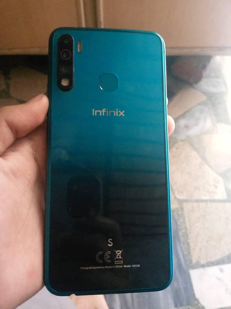 Tecno 5