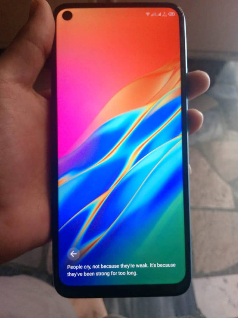 Tecno 6
