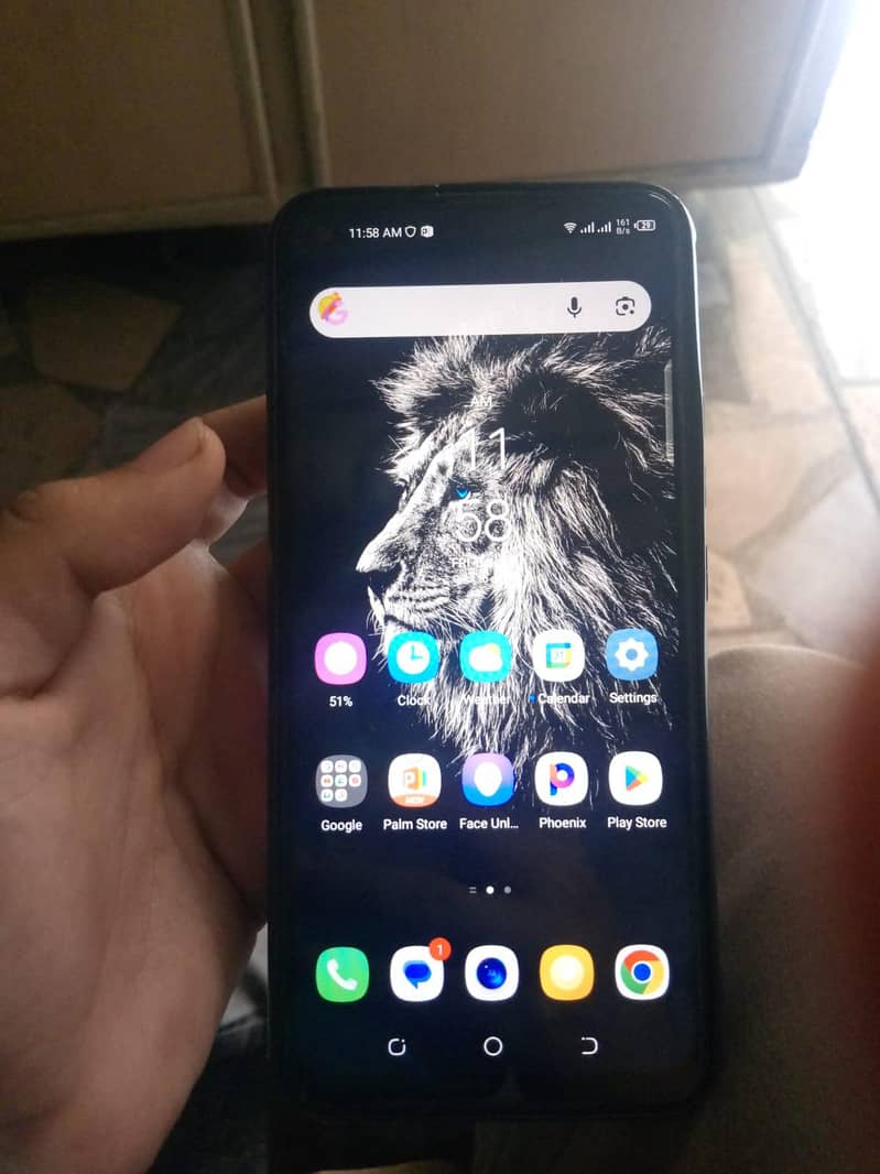 Tecno 7