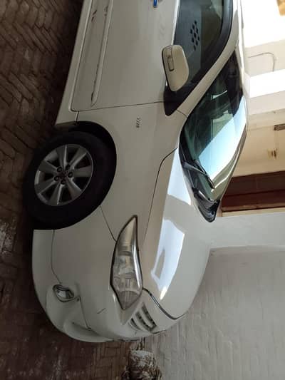 Toyota Altis, 1.8 for sale