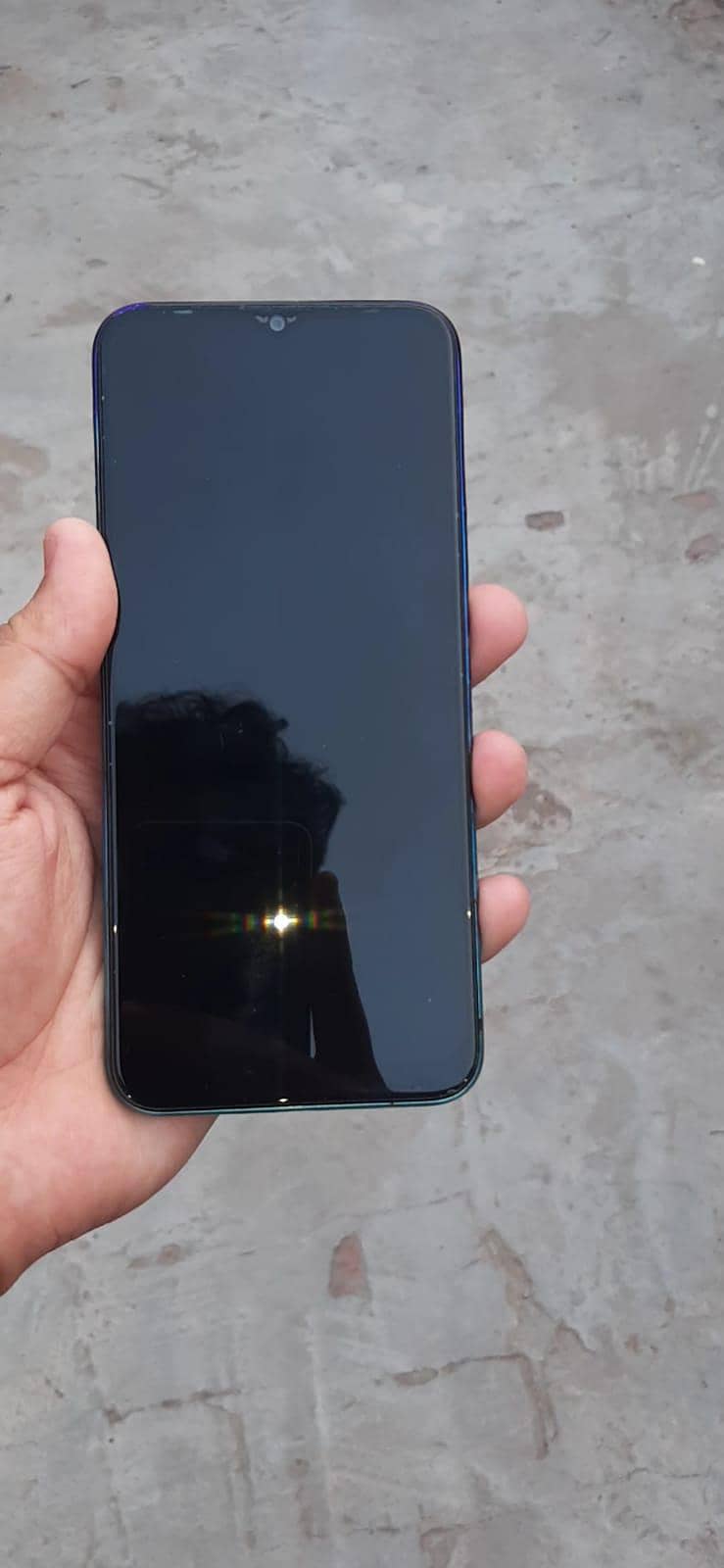 Techno spark 4 1