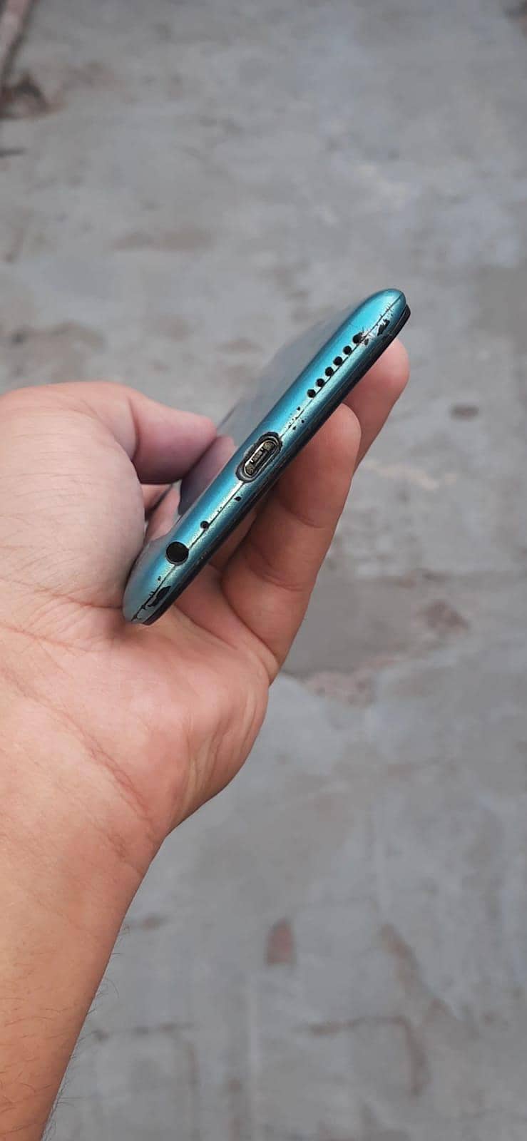 Techno spark 4 2