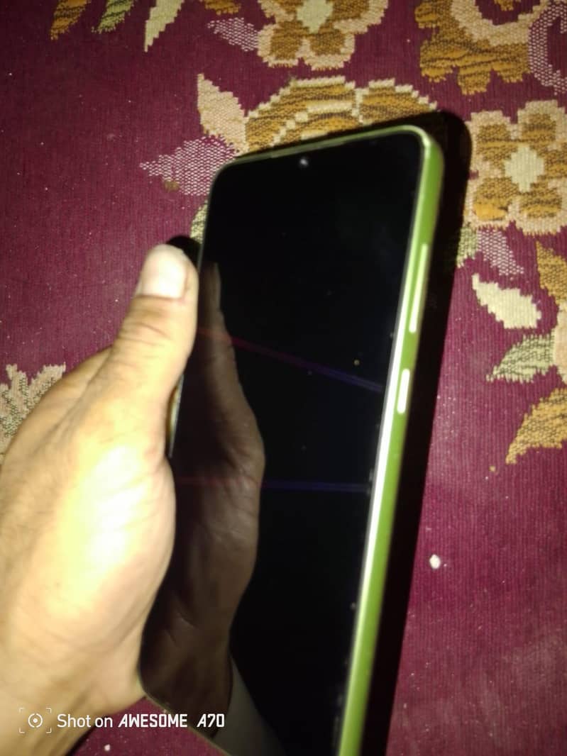 full ok 3