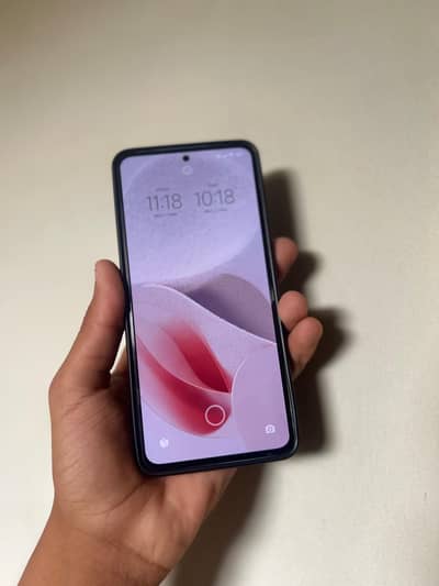 Redmi note 13 8+8/256