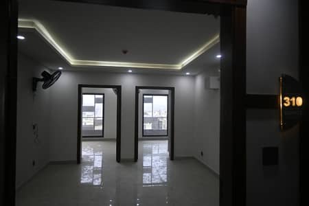 Family-Oriented Building | 2-Bed Apartment For Rent | 904 Sq. Ft Comfortable Living