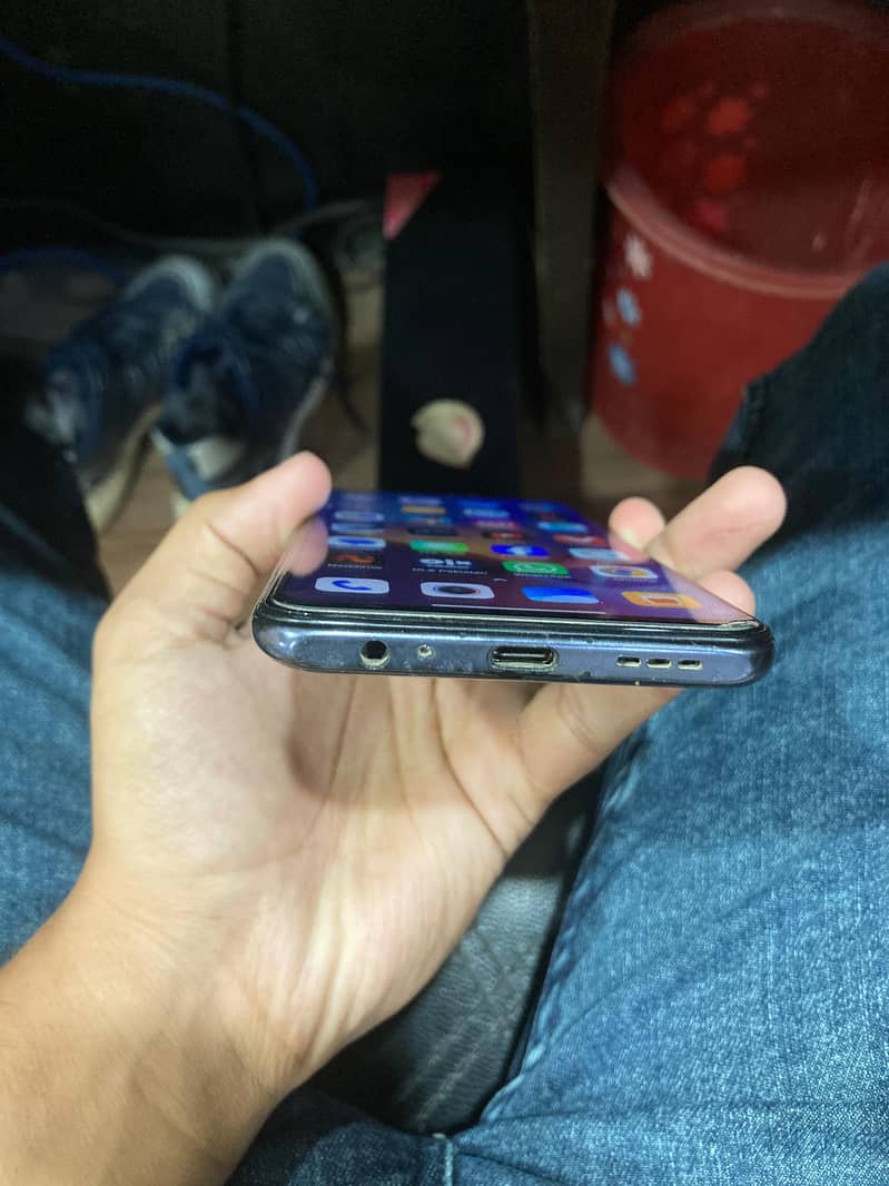 Redmi note 10 1