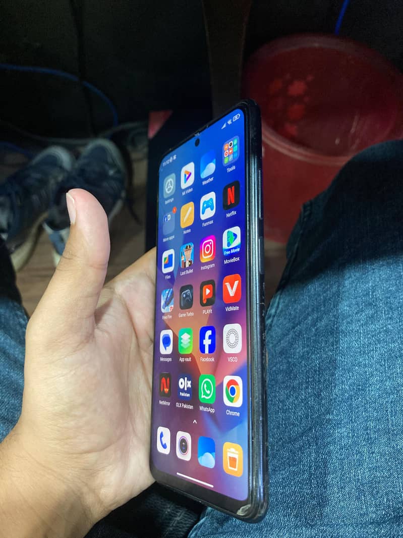 Redmi note 10 3