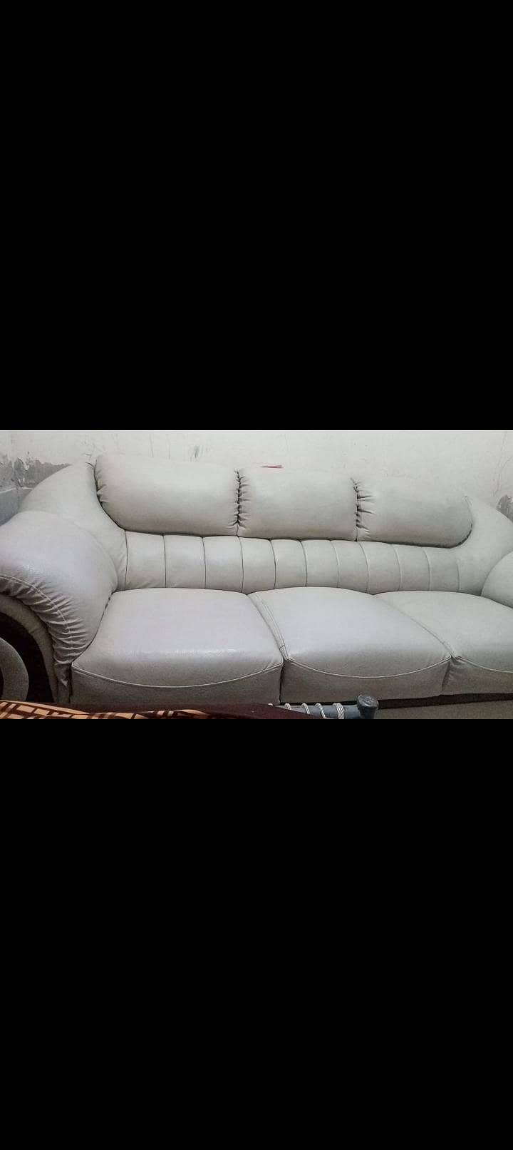6 seater sofa set 0