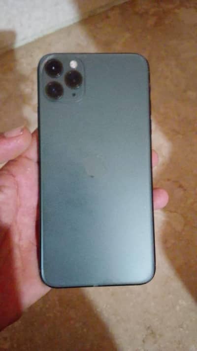 model iphone 11promax