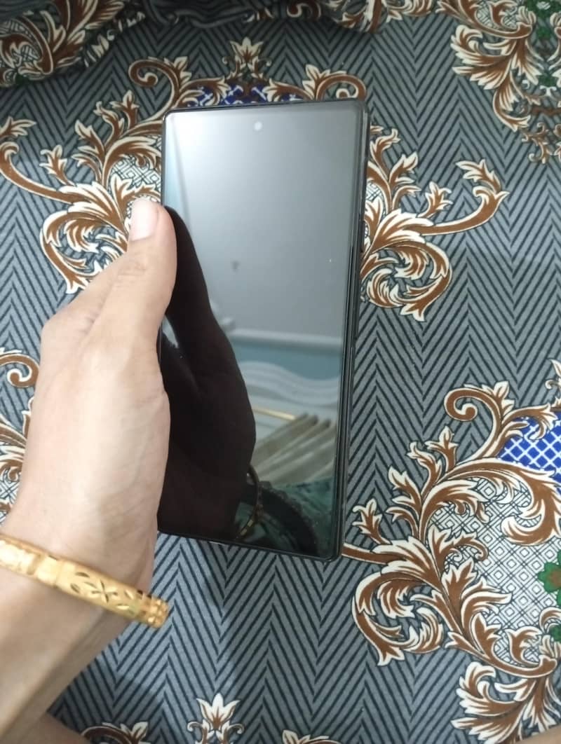 Google pixel 6a 1