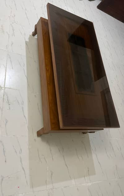 Center table (Like New)