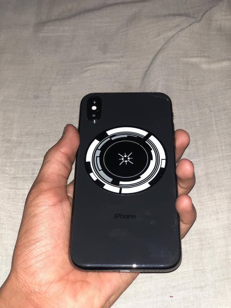 Iphone X 1