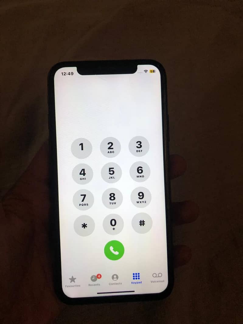 Iphone X 2