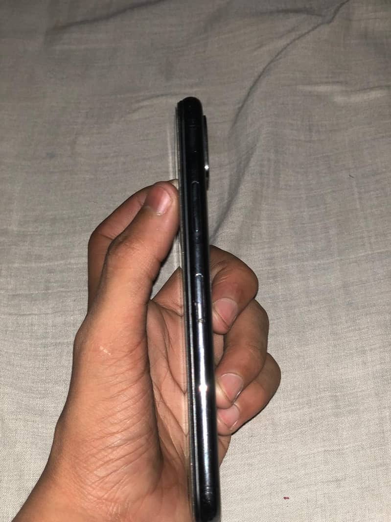 Iphone X 3