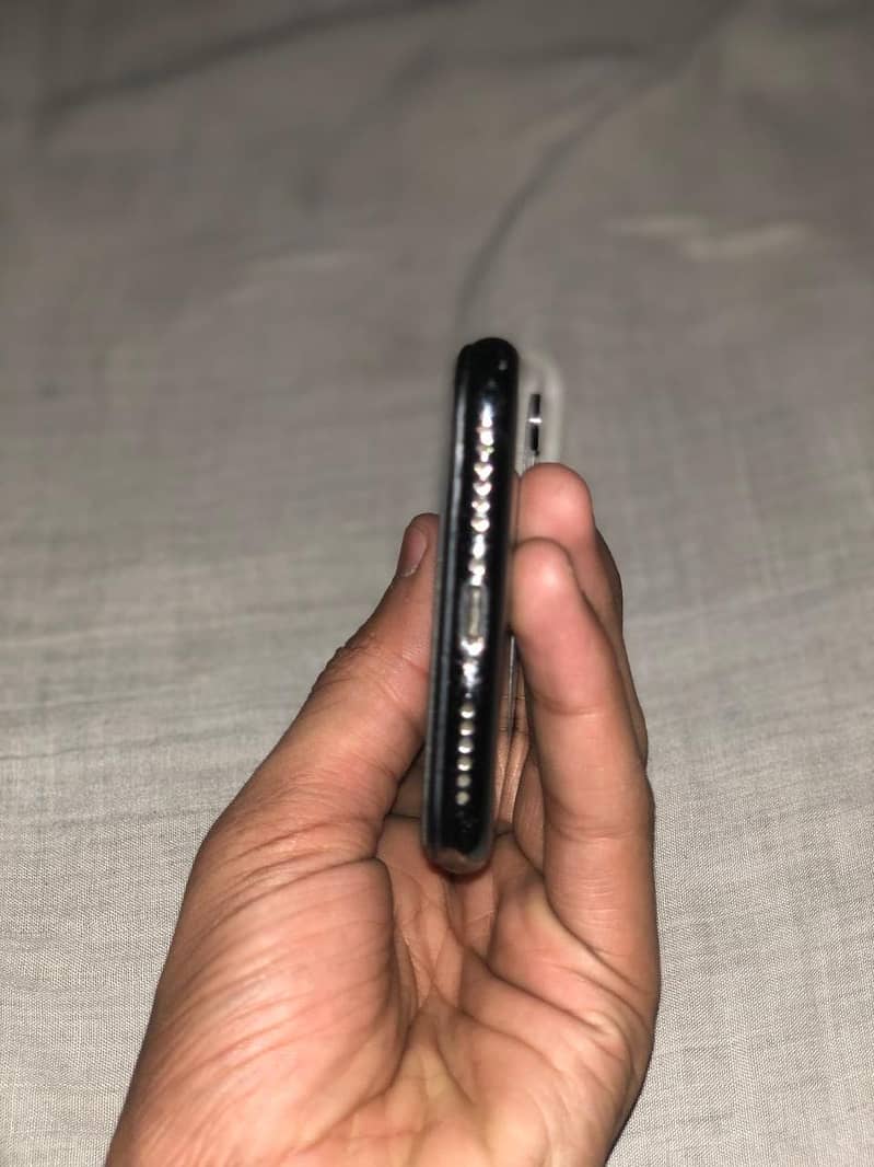 Iphone X 5