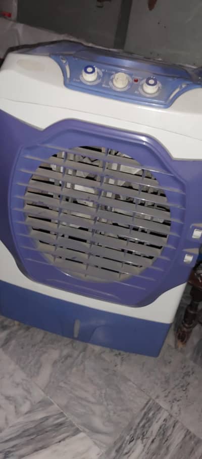 Room Cooler