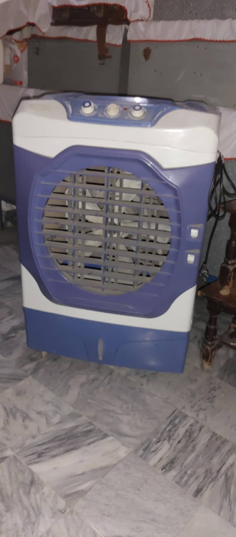 Room Cooler 1