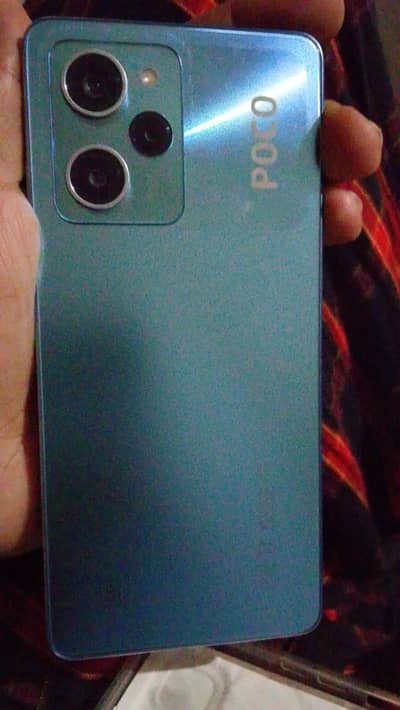 POCO x5 5g.  8/256